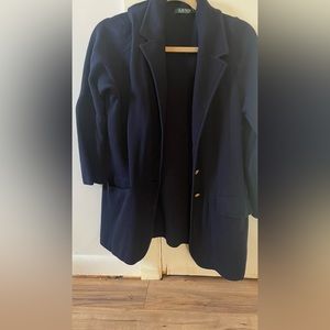 GORGEOUS Ralph Lauren Pull-over